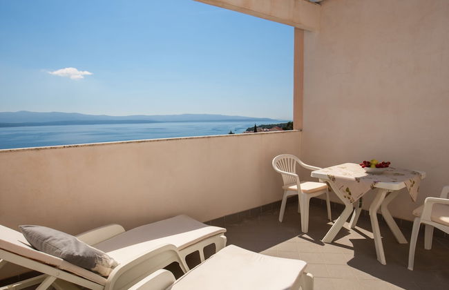 Rose Garden Apartments - Foto 1