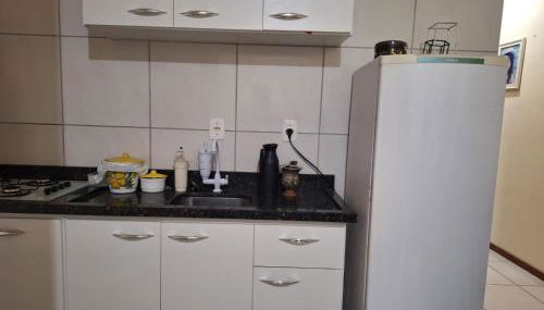 Apartamento completo, 2 quartos em Blumenau SC - Foto 3