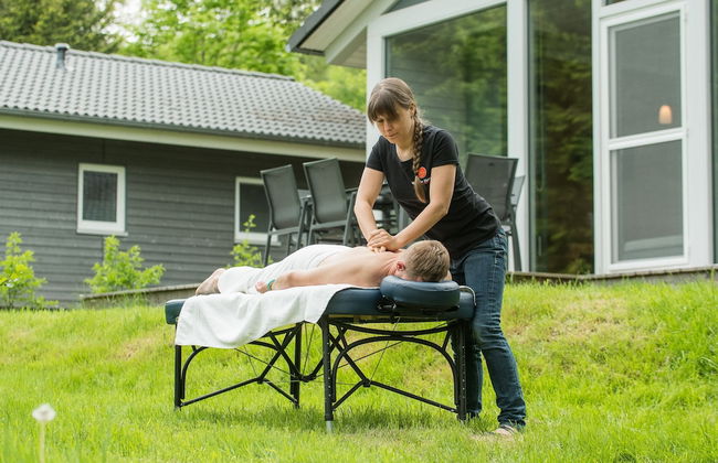 Ferienhaus Lichtung - Photo 57