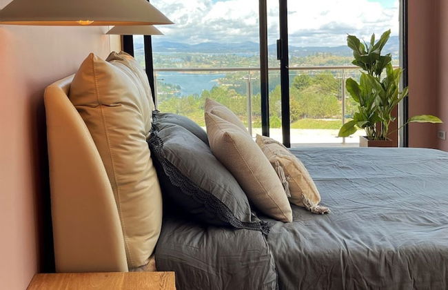 MONTECIELO HOSTING GUATAPE - Photo 47