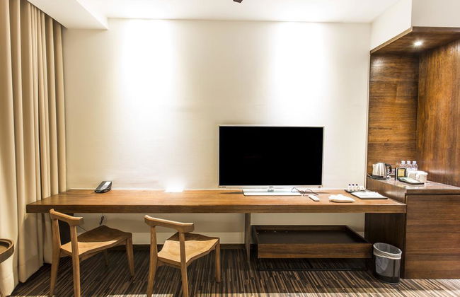 The Tree House - Foto 8