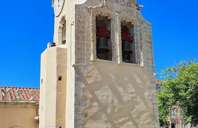 Cozy Vacation Rental in Peaceful Peral, Portugal - Photo 56