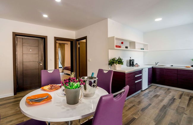 Villa Stefina - Photo 12