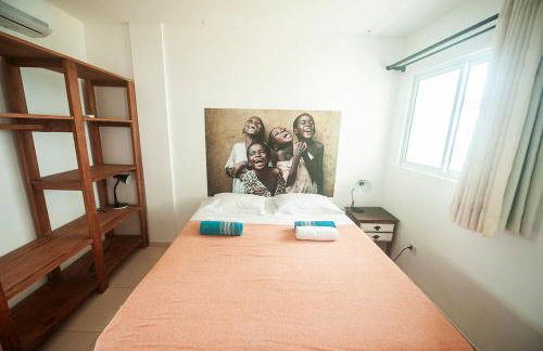 Manga Verde Beach Residence - Foto 57