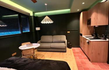 BILBAO NORTH SHORE APARTMENTs 10 - Foto 28