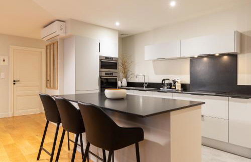 Cœur de Presqu île Hotel-Dieu AC - Foto 16