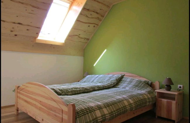 Apartmaji Koželj - Foto 2