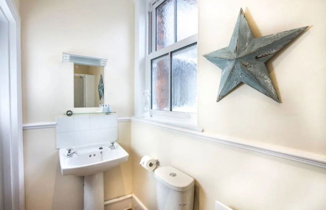 Lux Blu - Station Road - Foto 13