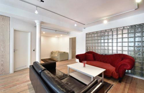 FeWo Parkblick HH Schanze - Foto 7