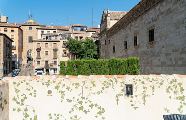 ALCAZAR CERVANTES 5 COLLECTION - Photo 11