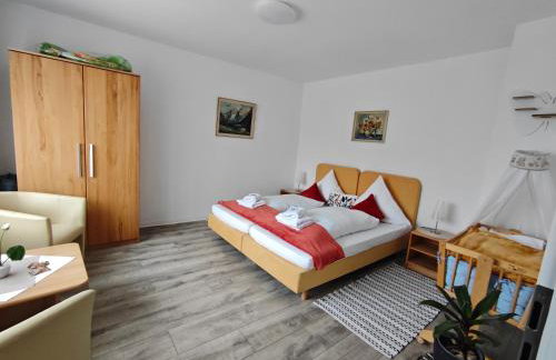 Piroska Pension - Photo 5