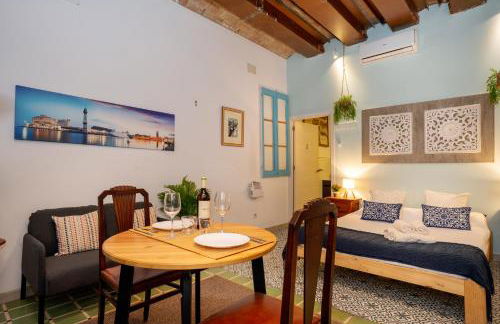 Estudios a 10' caminando de la playa y a 20' de Barcelona Centro - Foto 30