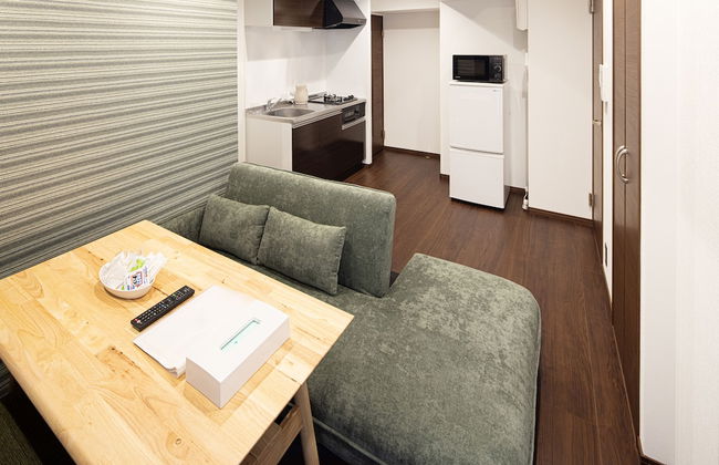 Coruscant Hotel Nagasaki Station 2 - Foto 61