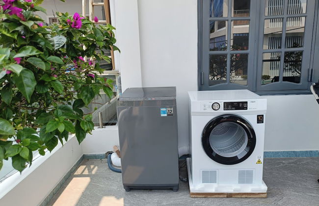 Aroma My Khe Beach - Photo 16