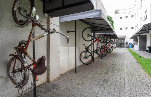 Caza Noz by Viva - Apartamentos novos, com ótima estrutura e área comum próximo à USP e Butantã - Foto 30