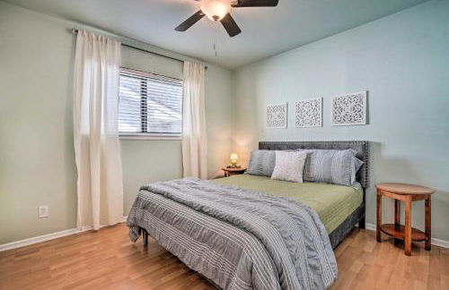 Lovely San Antonio Home about 13 Mi to Downtown! - Foto 17