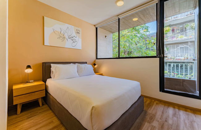 Condesa Cholula Lofts by VH - Foto 13