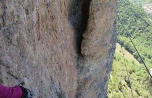 Studio avec balcon et vue panoramique sur le Cousson proche Thermes - Foto 61