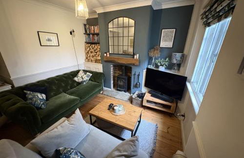 Beautiful 1840s Grade II Listed Almshouse - Foto 2