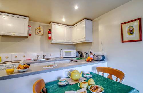 Blossom Cottage - Foto 7