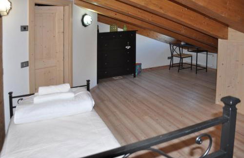 Meraviglioso Loft con vista sulle Dolomiti - Foto 13