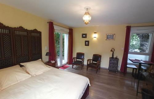 Au Cadran Solaire - Foto 1