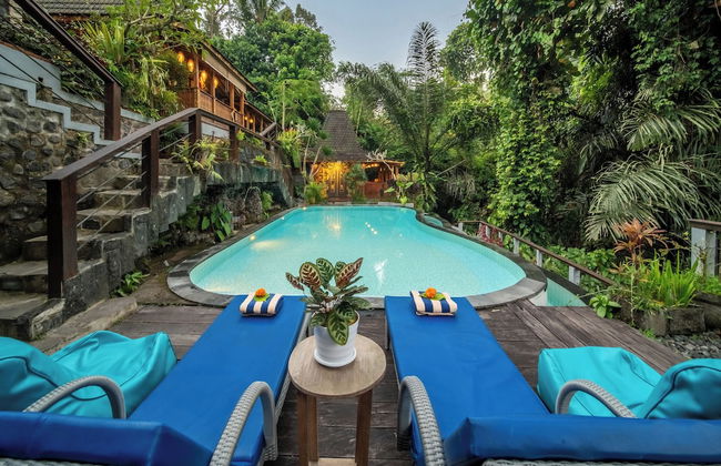 Parvati Retreat Villas - Photo 31