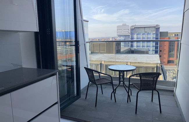 Morland House Apartments - Foto 72