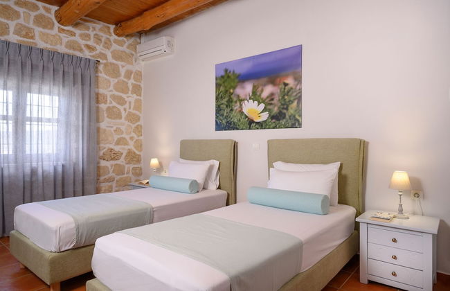 Kontis Village - Foto 23