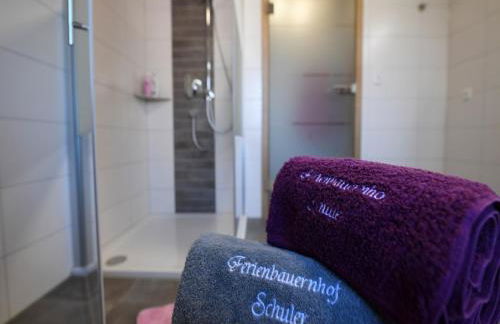 Ferienbauernhof Schuler - Foto 63