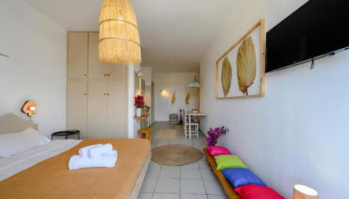 Kalimera apartments - Foto 2