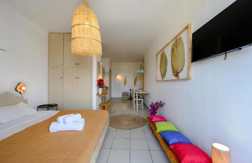 Kalimera apartments - Foto 2