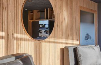 Résidence Odalys L'Ecrin Blanc - Foto 61