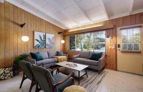 Bos Beach Bungalow - Foto 6