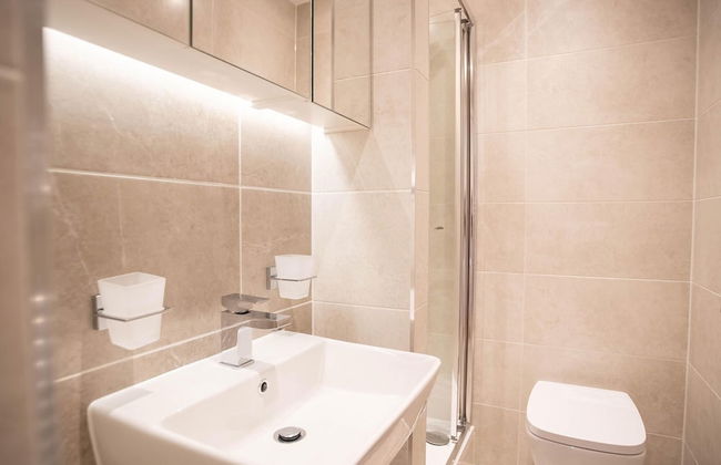 Two-bedroom Near Eton College by Belvilla - Foto 9