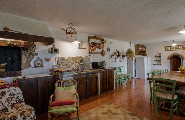 Tuscan Castle View Grand Villa - Foto 12