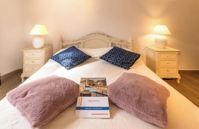 Magnificent Sea View Penthouse Cospicua - Foto 21