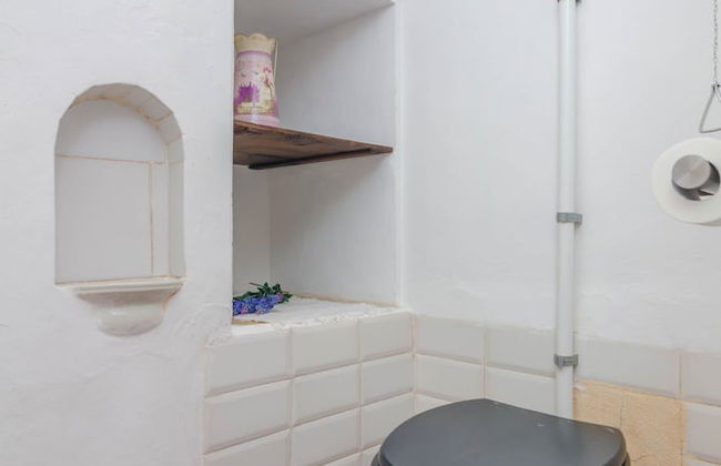 Son Costa, villa típica mallorquina con piscina - Photo 64