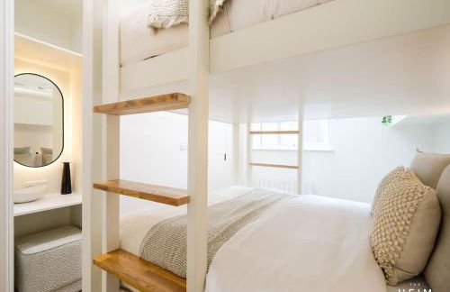 Shuttle at The Heim - Foto 29