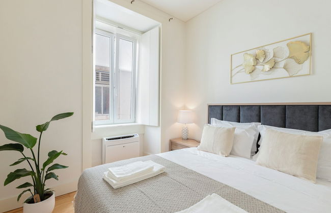 Gonzalo's Guest Apartments - Luxury Baixa - Foto 24