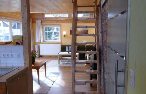 Ferienhaus Gartenblick - Foto 8