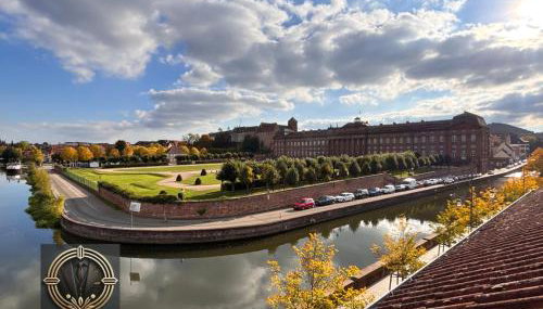 Escapade alsacienne à 30 min de Strasbourg - Foto 2