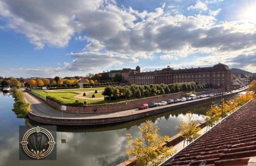 Escapade alsacienne à 30 min de Strasbourg - Foto 2