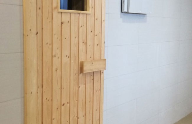 Apartment near LRT at Da Men - Foto 17