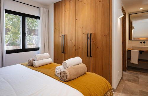 Ca Jardi, Luxury Ibiza-Style villa with private pool, Javea - Foto 37