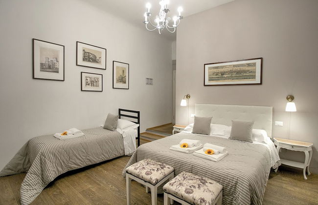 Residenza Centro Storico - Foto 13