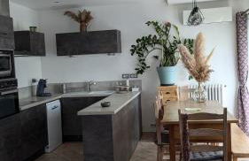 Chez Pascaline - Foto 22