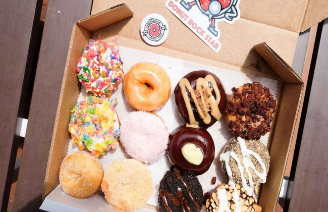 Nashville: Downtown Tour - Photo 5