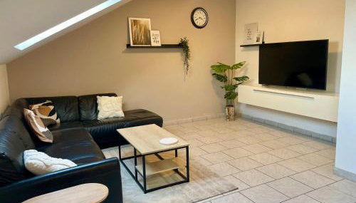 Geräumige gemütliche Ferienwohnung in Düren-Nähe Köln und Aachen - Foto 3