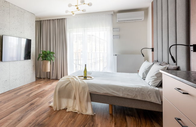 apartamenty-wroc Kurkowa 32 - Foto 37